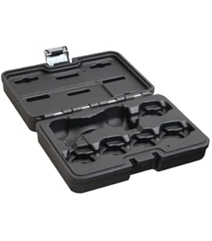 Amazon | 未来工業/MIRAI トリッパーCV 樹脂製ハードケース TOR